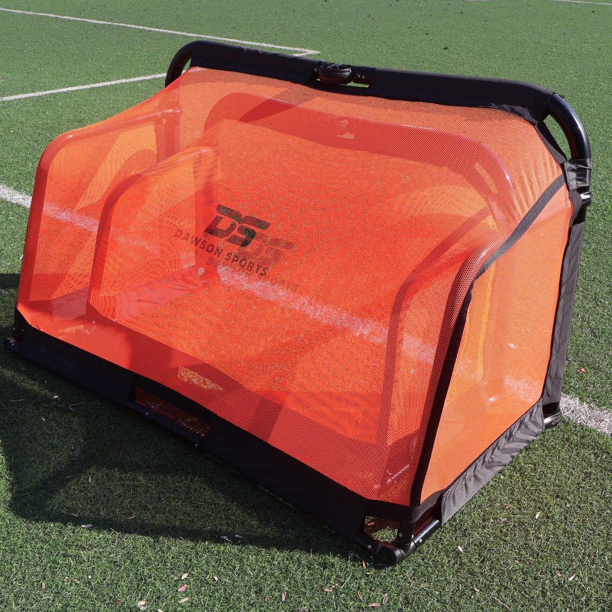 League Foldable Football Goal (3 size available)