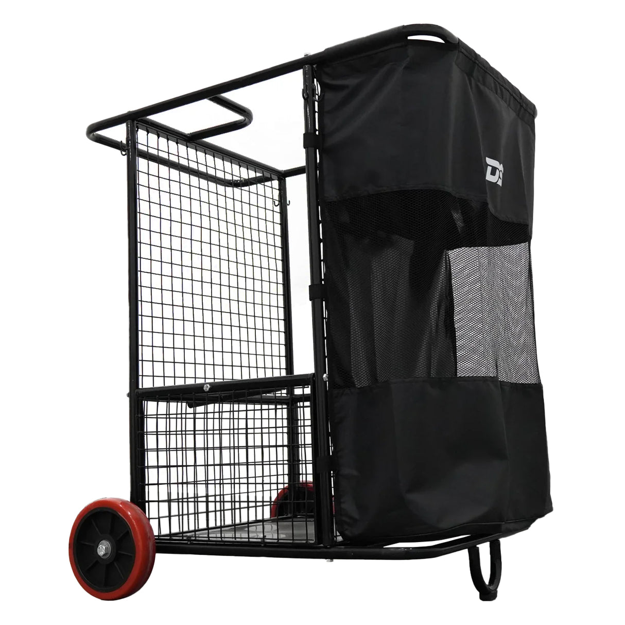 Football Equipment Trolley