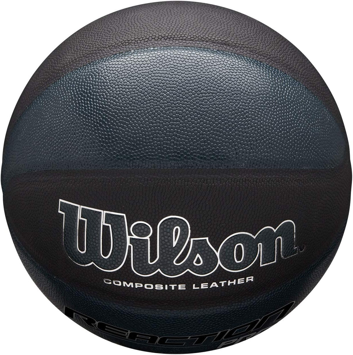 WS Reaction PRO 295 Basketball, Size 7