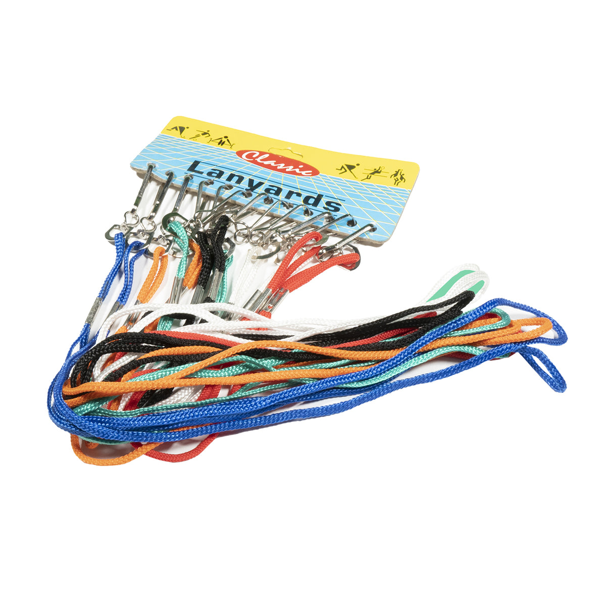 Classic Lanyard