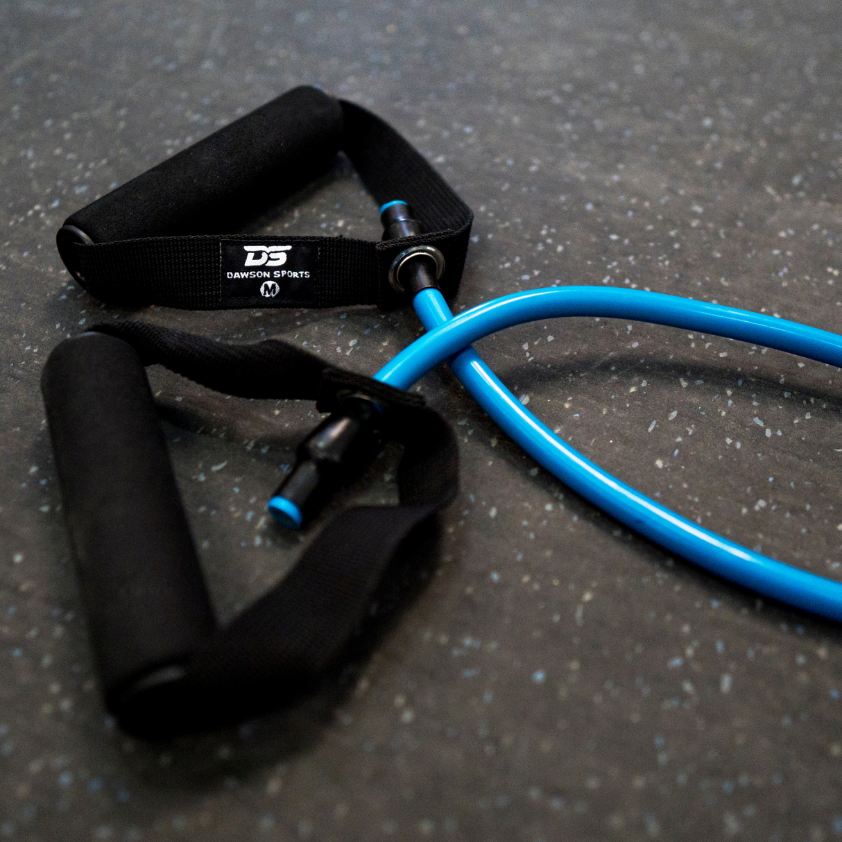 DS Resistance Tubes - Heavy