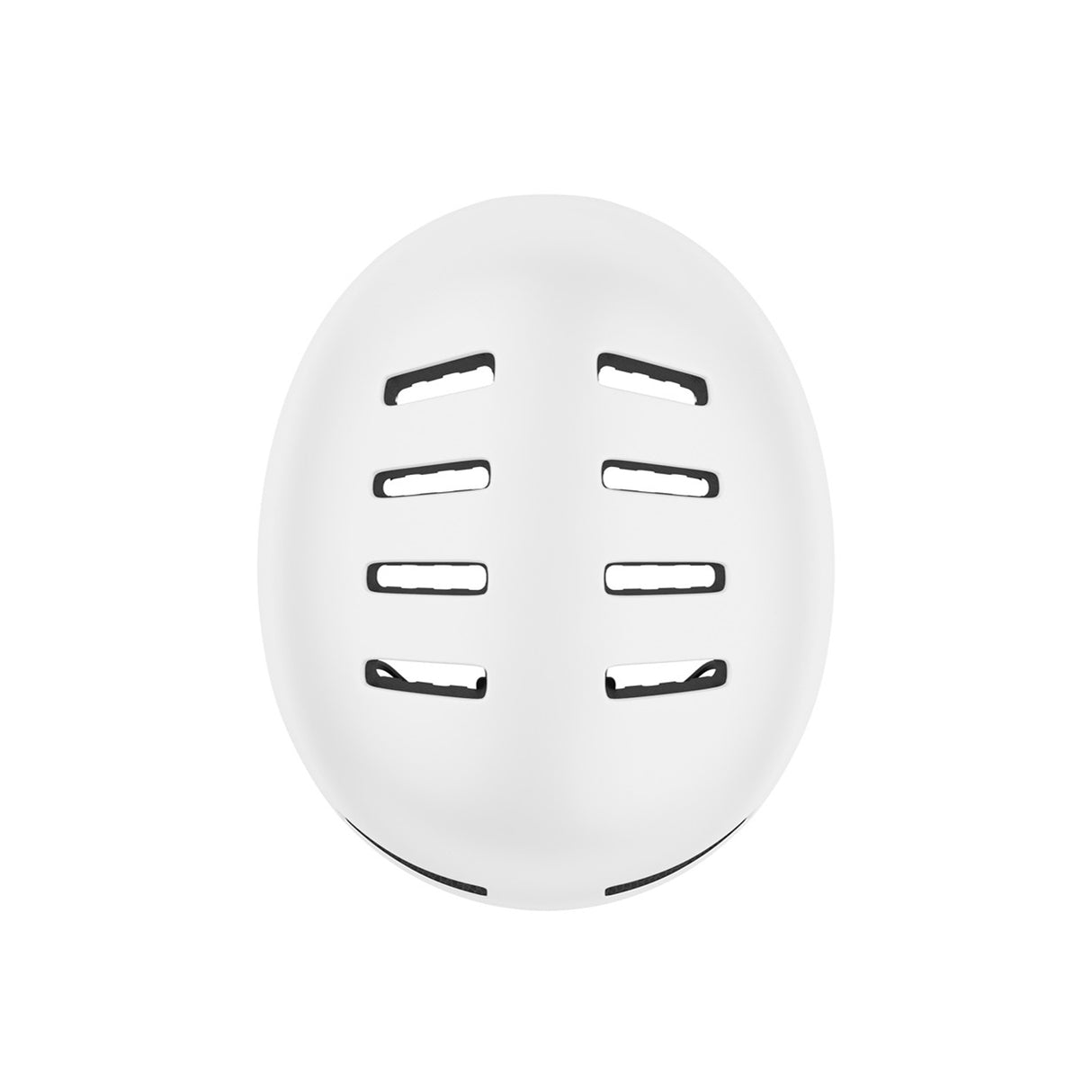 Lazer Armor / Matte White (S)