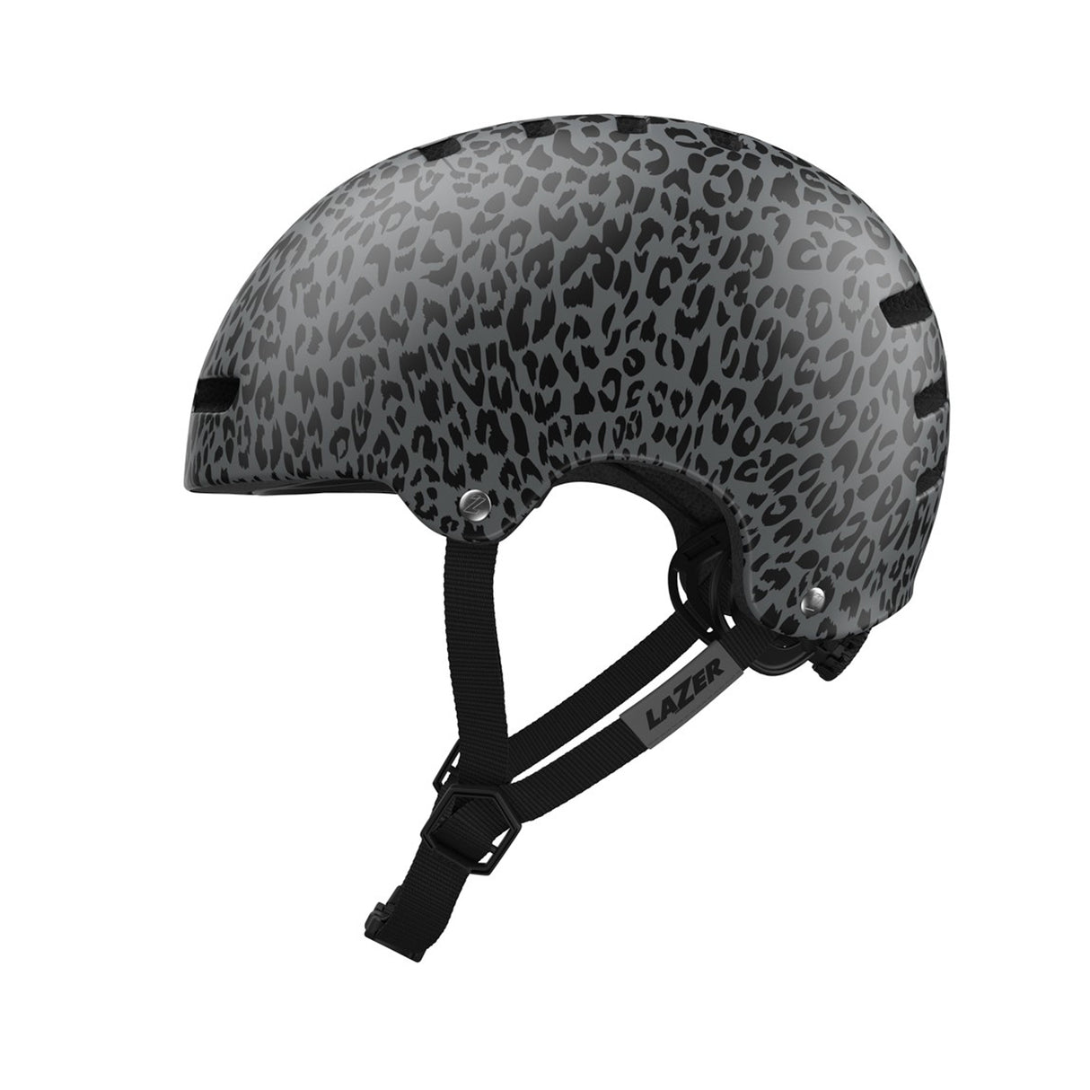 Lazer Armor 2.0. / Matte Leopard