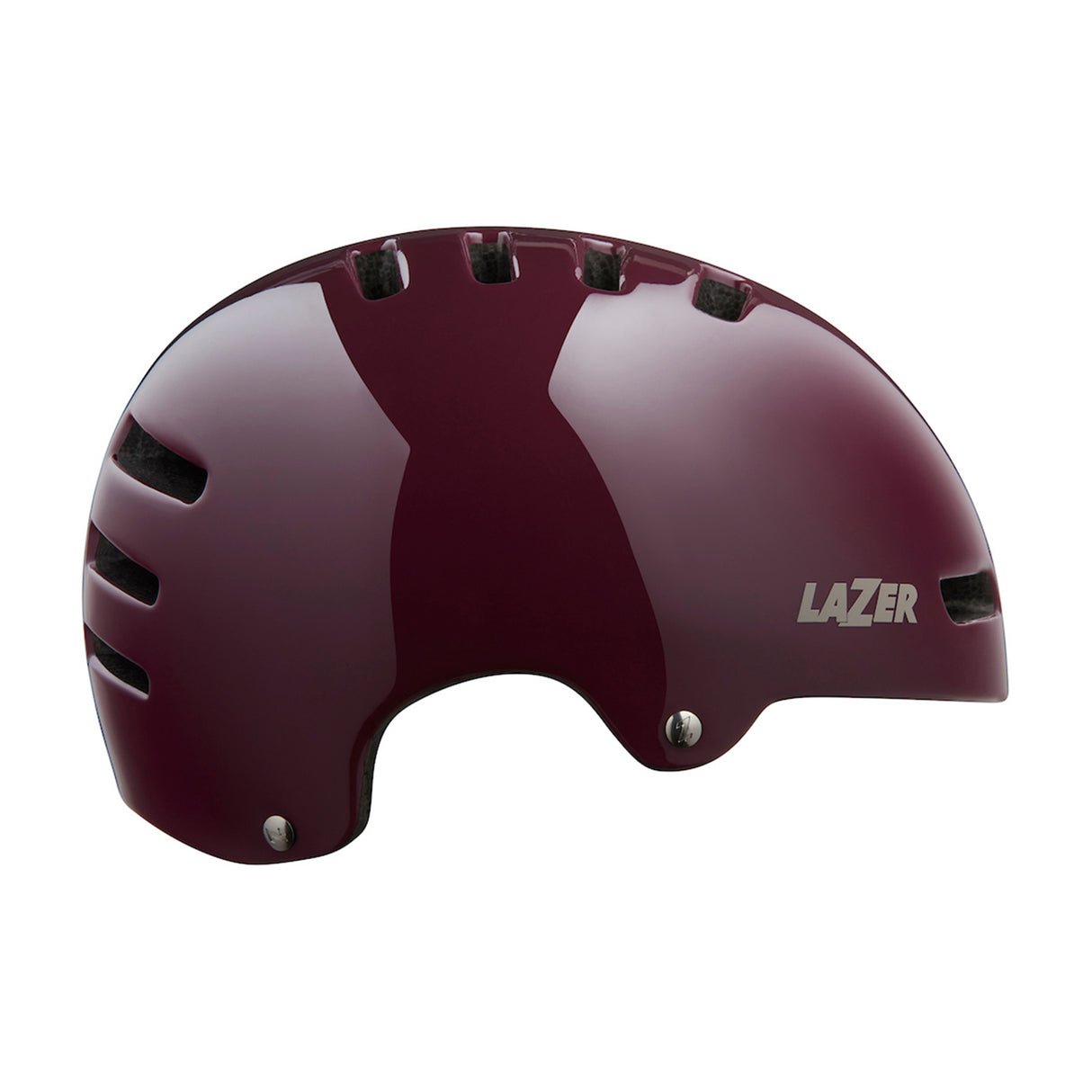 Lazer Armor 2.0. / Purple (S)