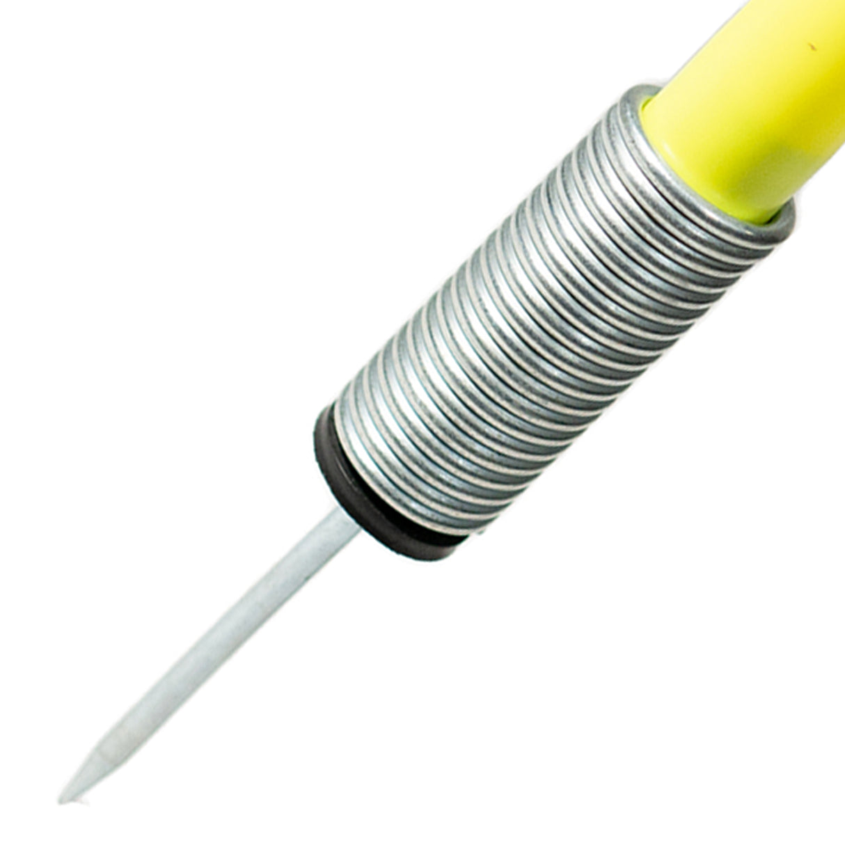 Agility Pole with Spring