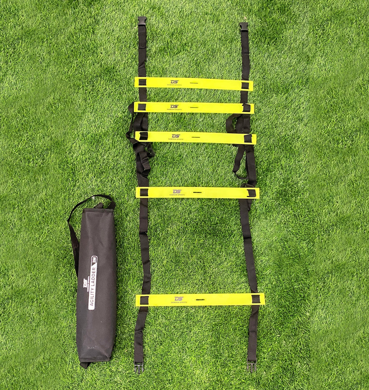 Agility Ladder (3 sizes)