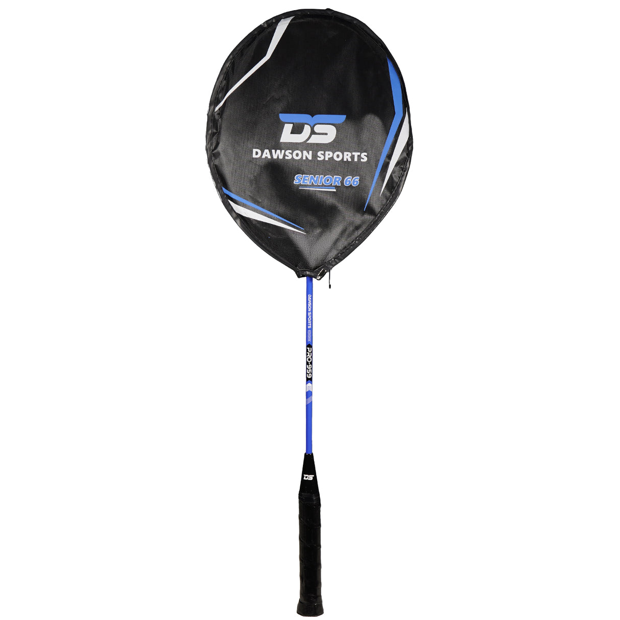 Badminton Racket - Alloy