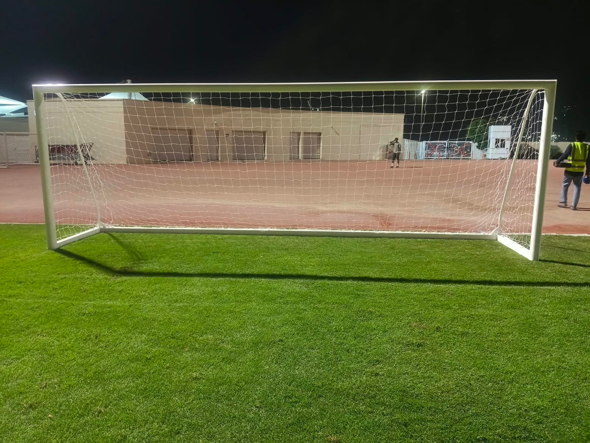 Aluminium Soccer Goals