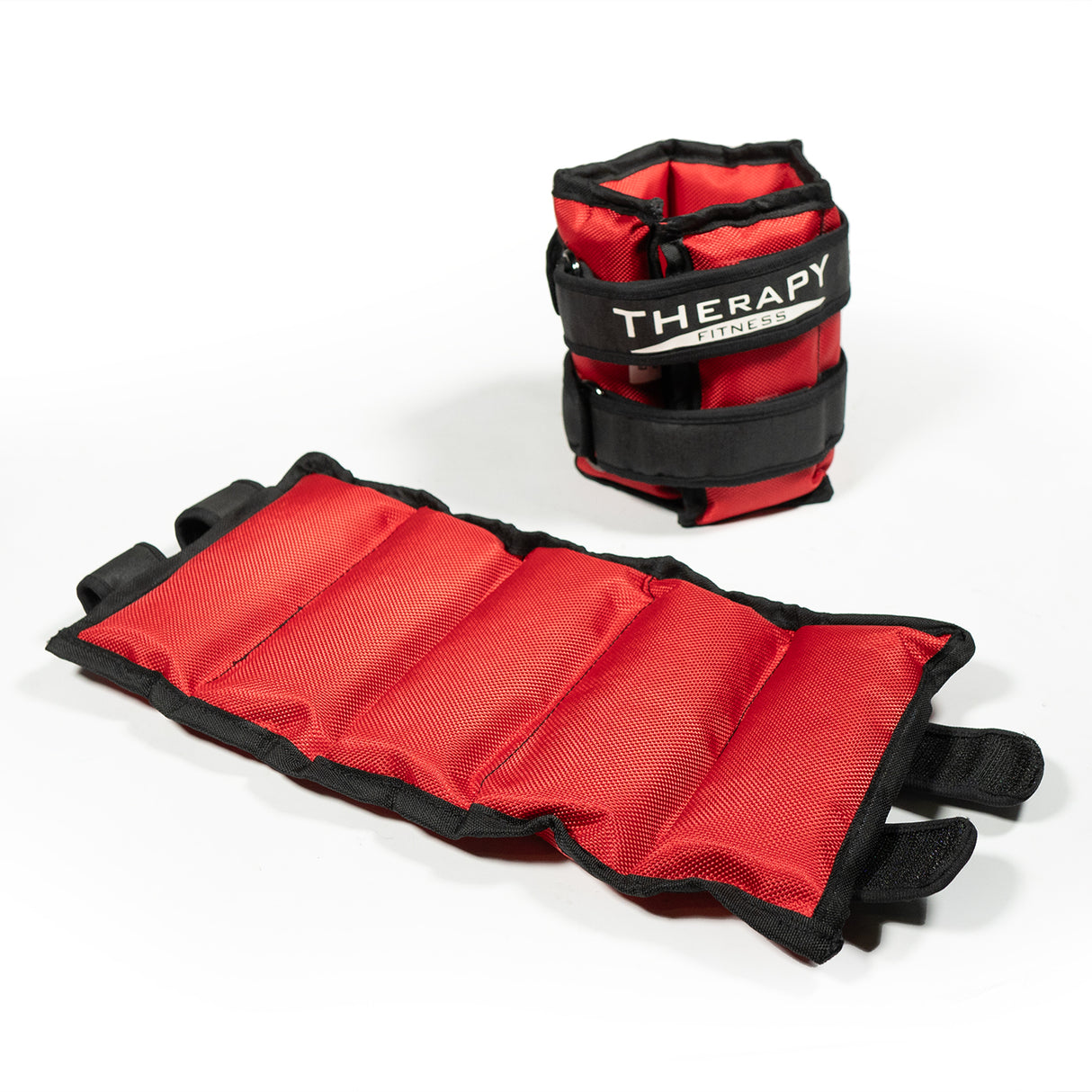 Adjustable Ankle Weight