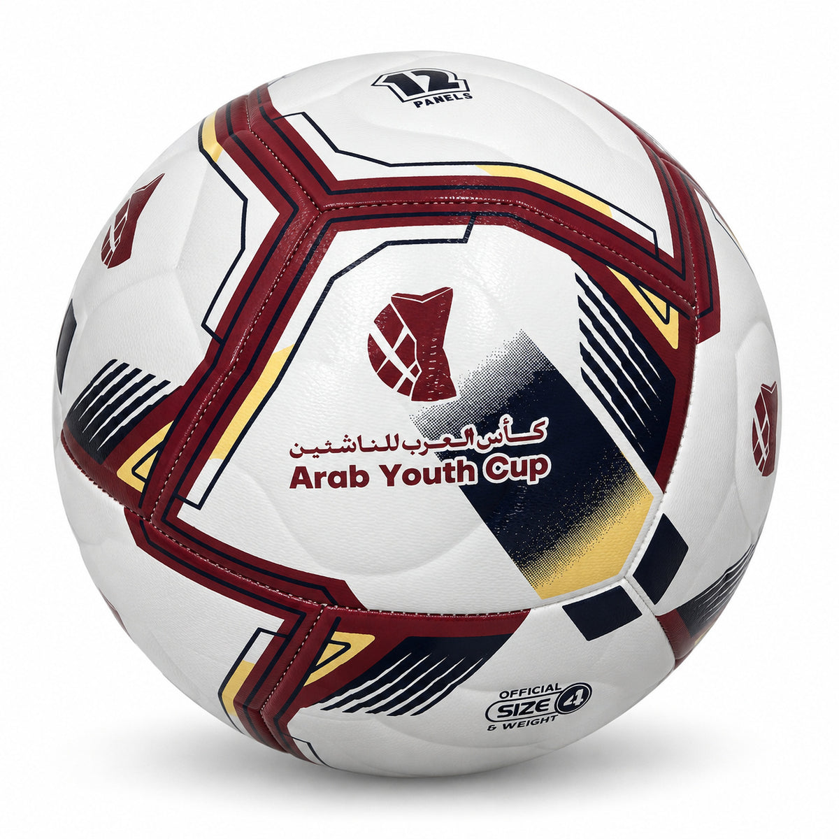 Arab Youth Club Football Custom Football