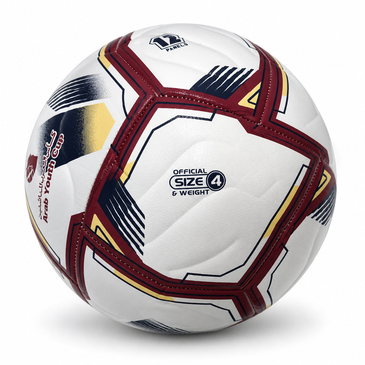 Arab Youth Club Football Custom Football