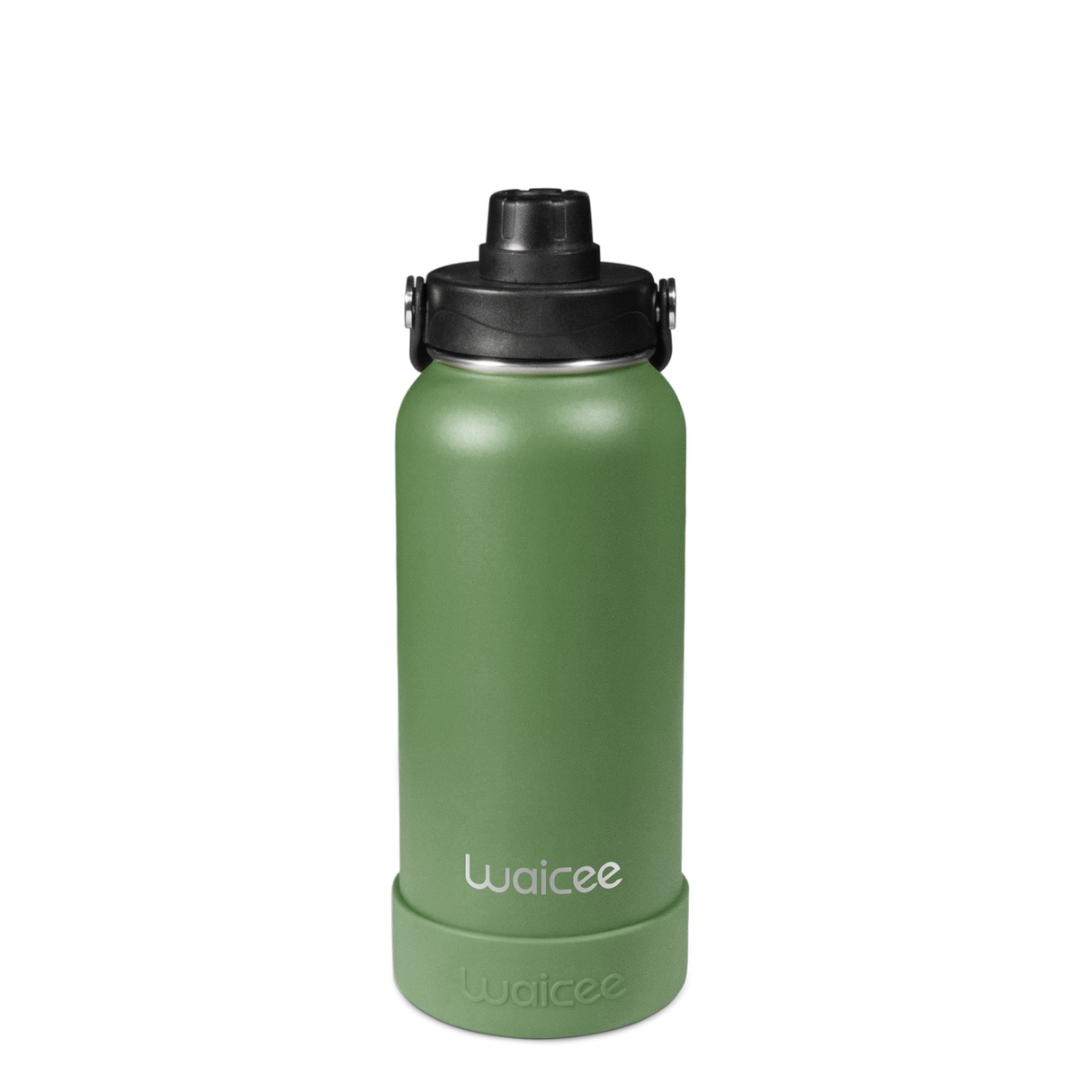 Army green Reusable Bottle – 32oz / 950ml