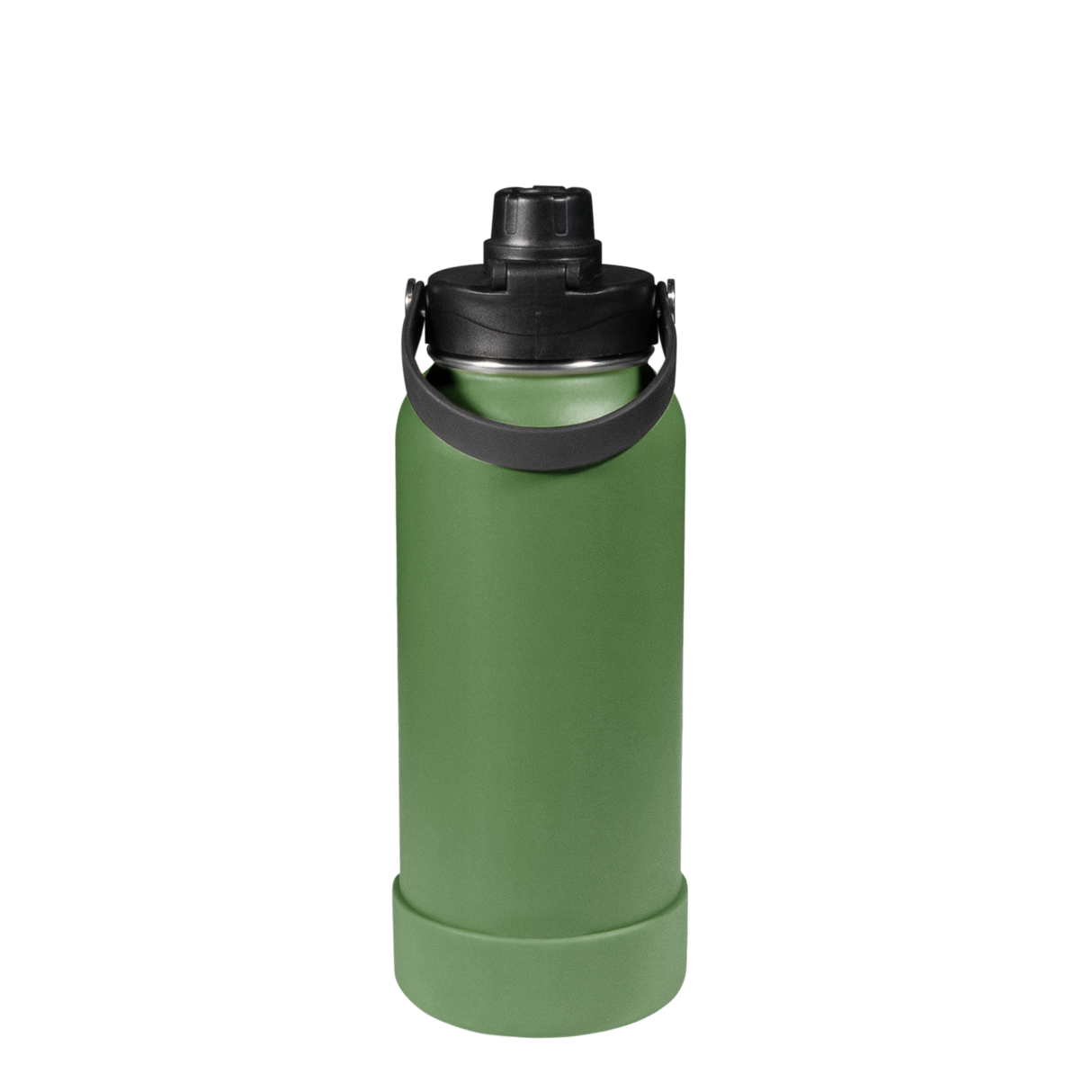 Army green Reusable Bottle – 32oz / 950ml