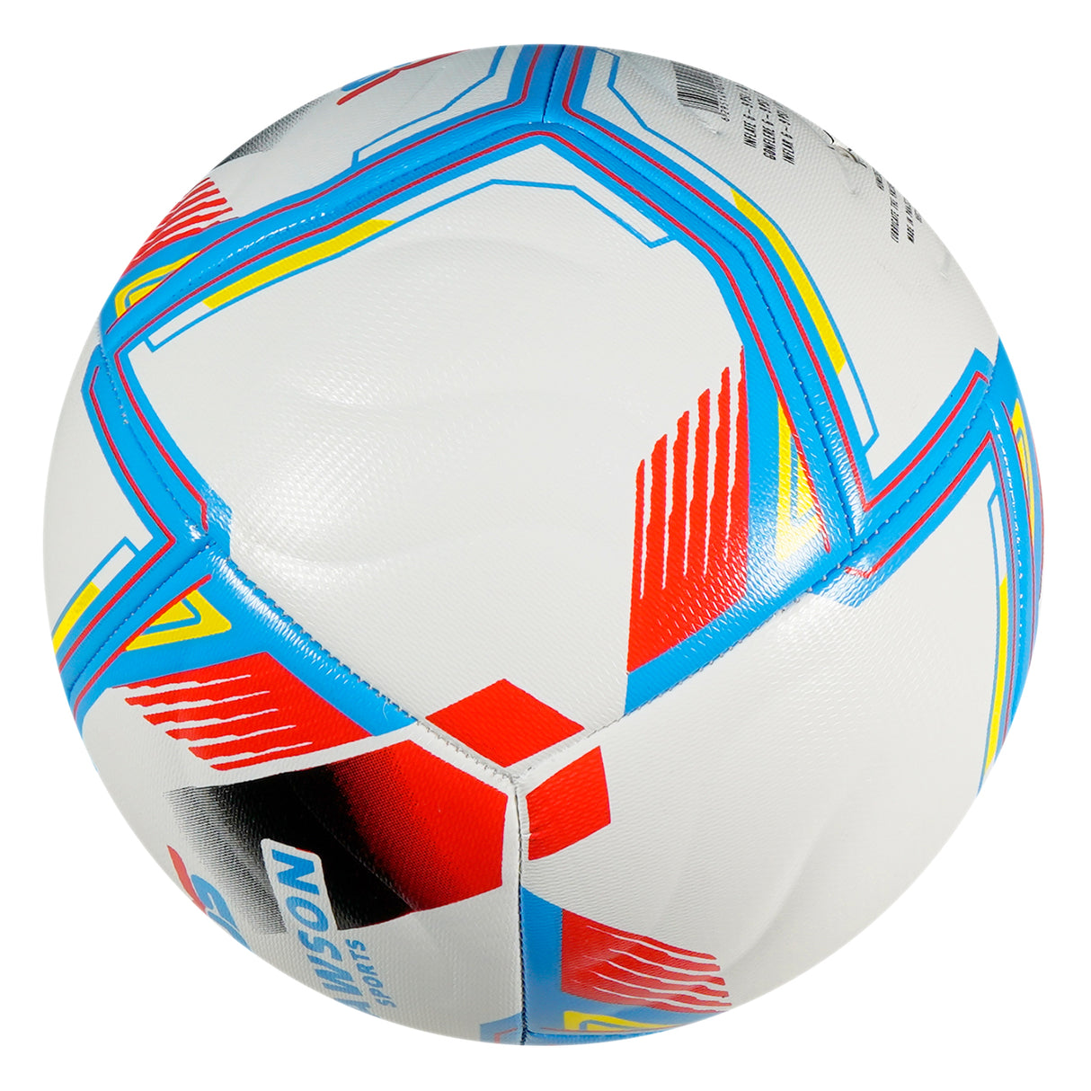 Vertuso Football (2 Sizes available)