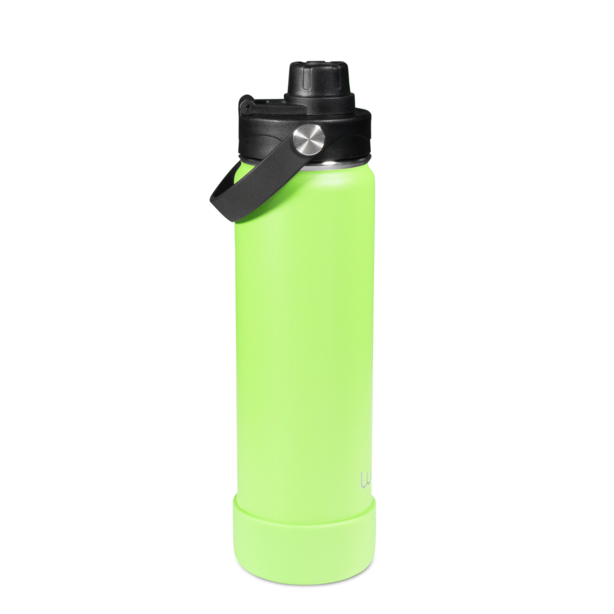 Lime Fizz Reusable Bottle – 21oz / 620ml