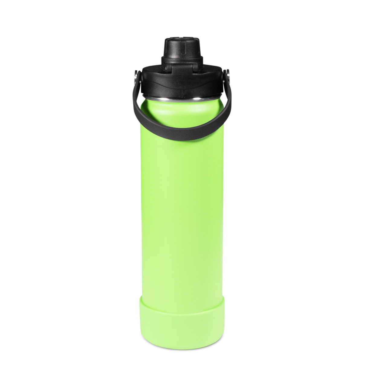 Lime Fizz Reusable Bottle – 21oz / 620ml
