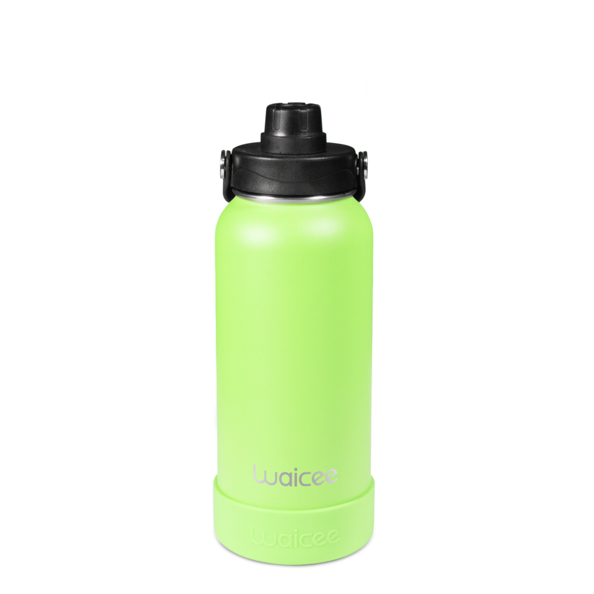 Lime Fizz Reusable Bottle – 32oz / 950ml