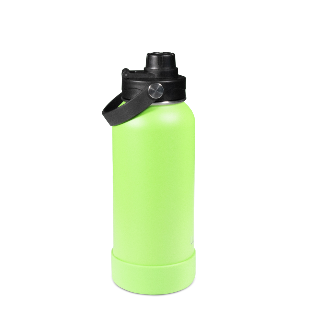 Lime Fizz Reusable Bottle – 32oz / 950ml