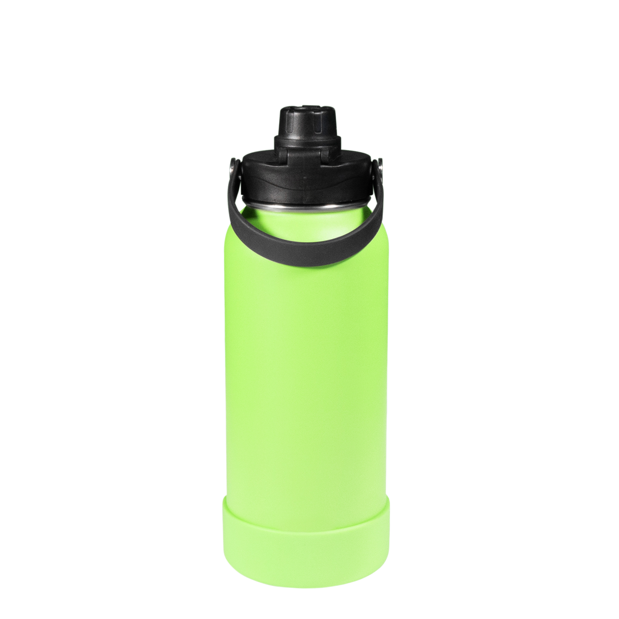 Lime Fizz Reusable Bottle – 32oz / 950ml