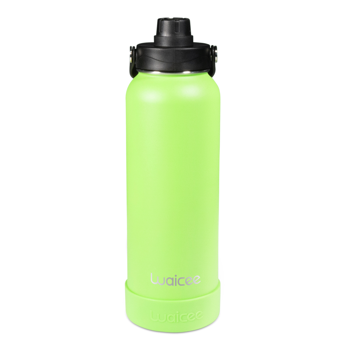 Lime Fizz Reusable Bottle – 40oz / 1200ml