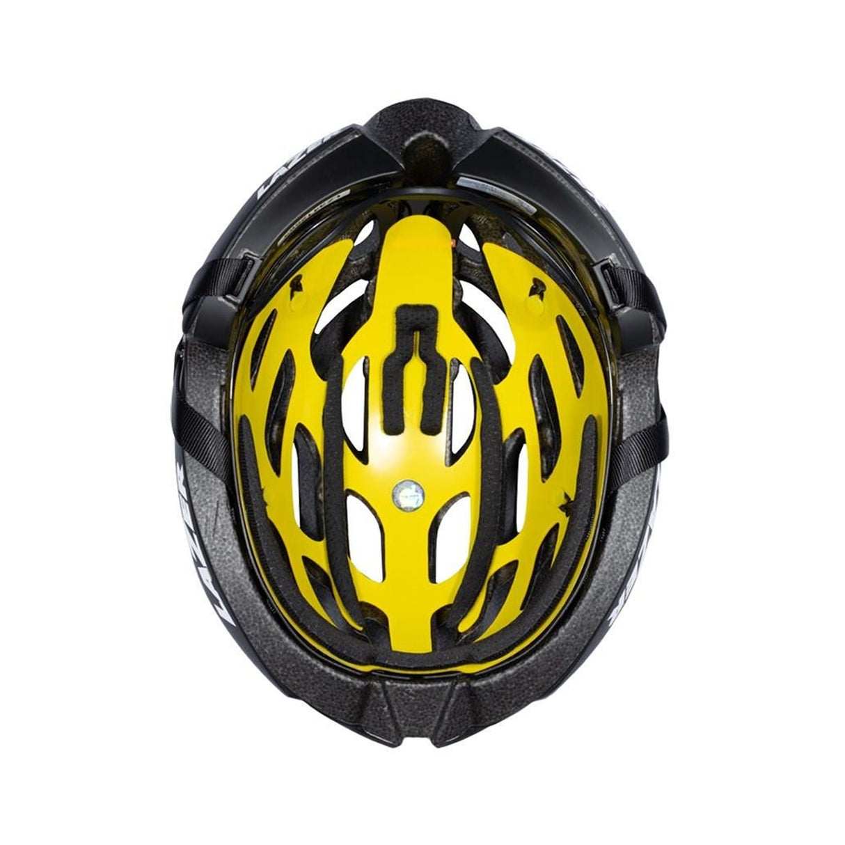 Lazer Blade+ / Matte Black (L)