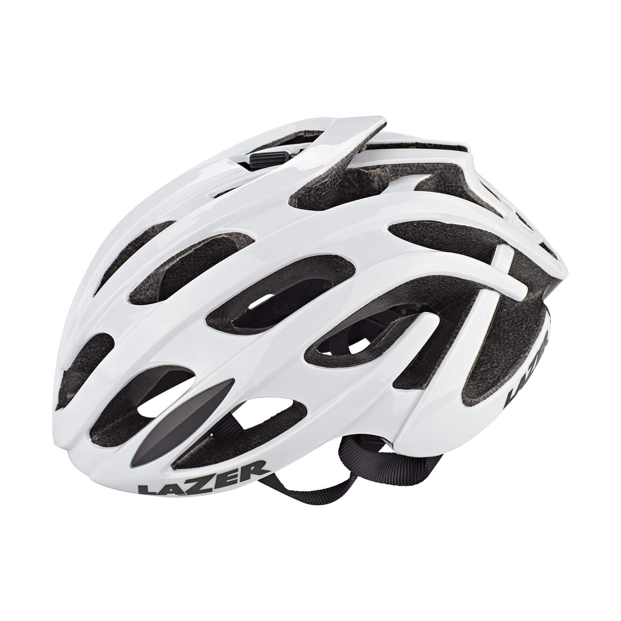 Lazer Blade+ / White (L)