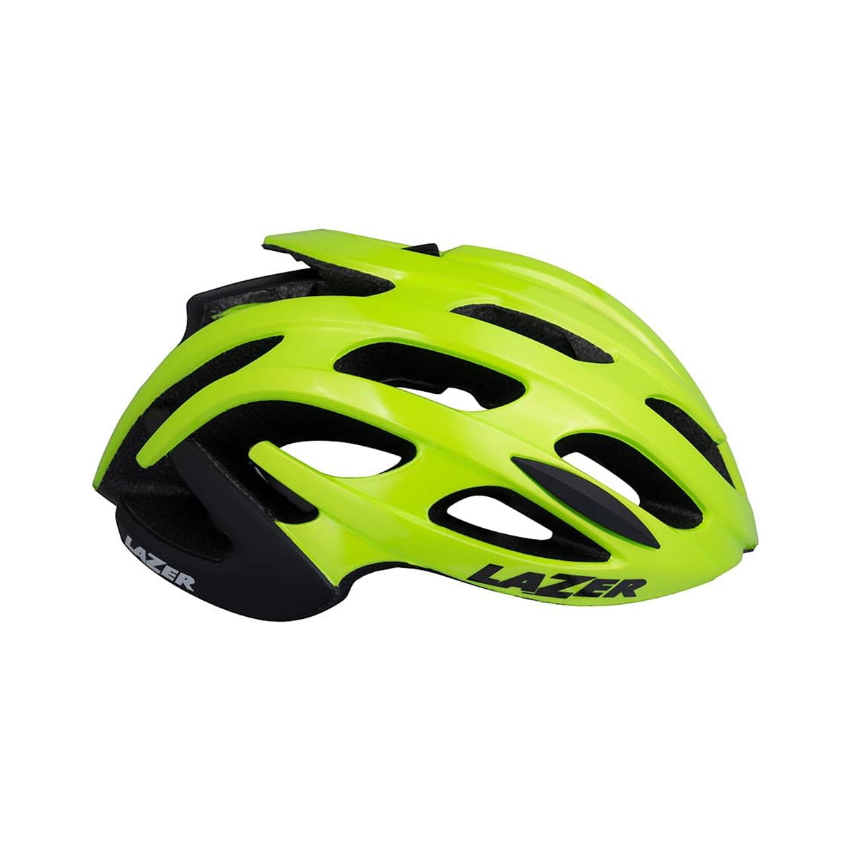 Lazer Blade+ / Flash Yellow (L)