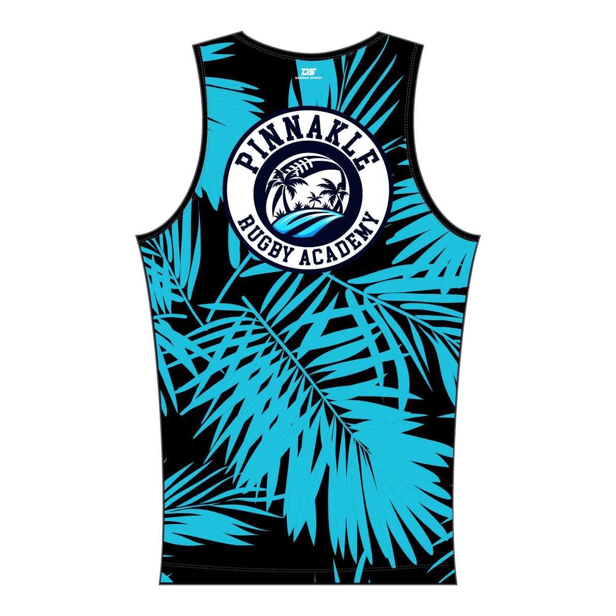 Pinnakle Rugby Academy - Singlet