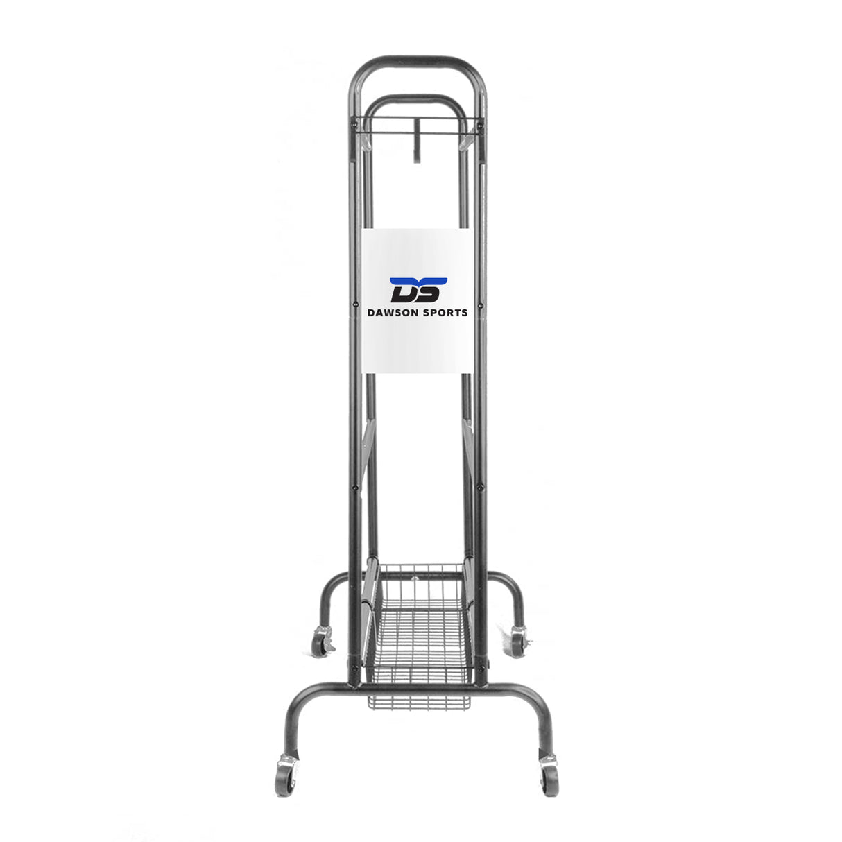 Mobile Ball Rack/Cart
