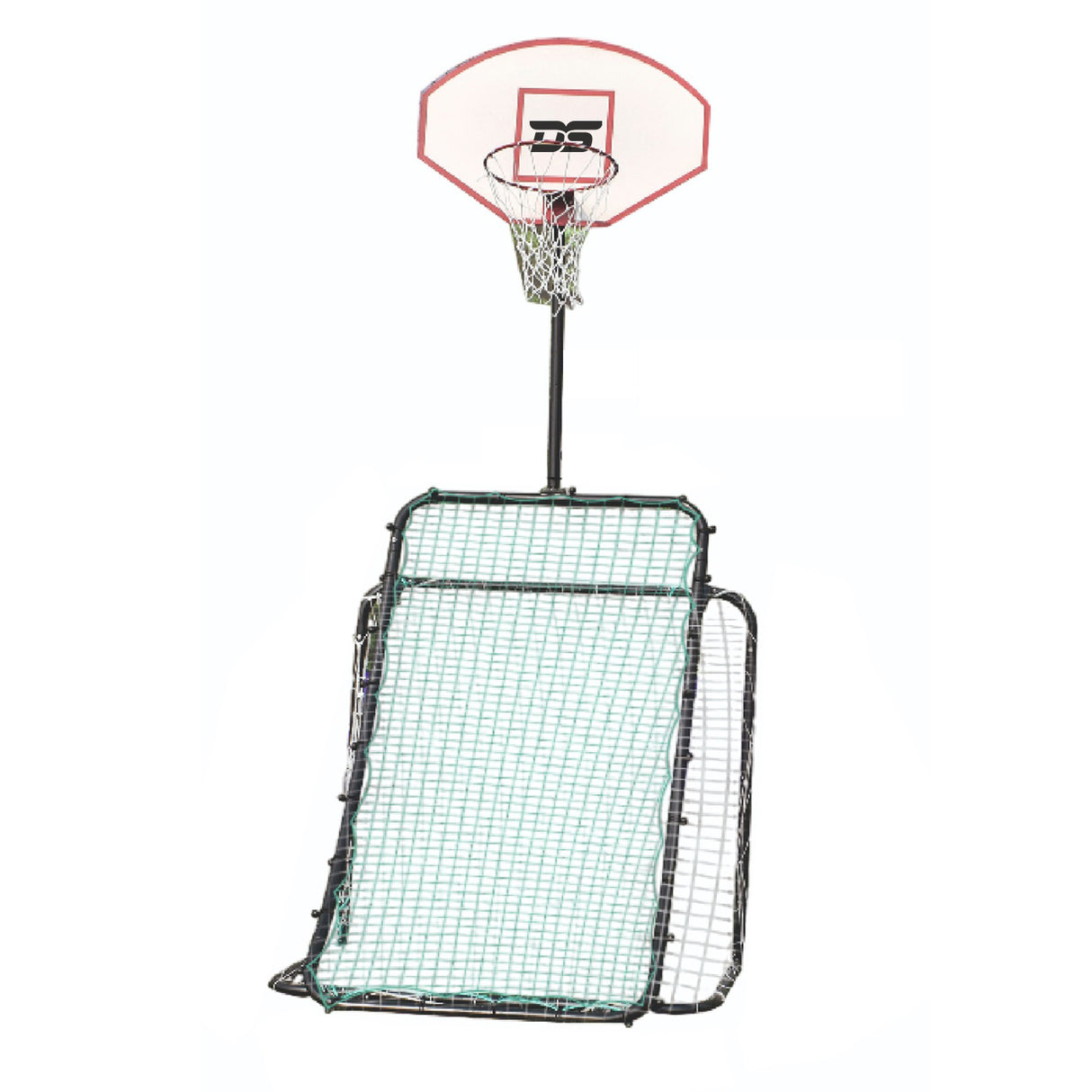 Robo Rebounder - Multi Purpose