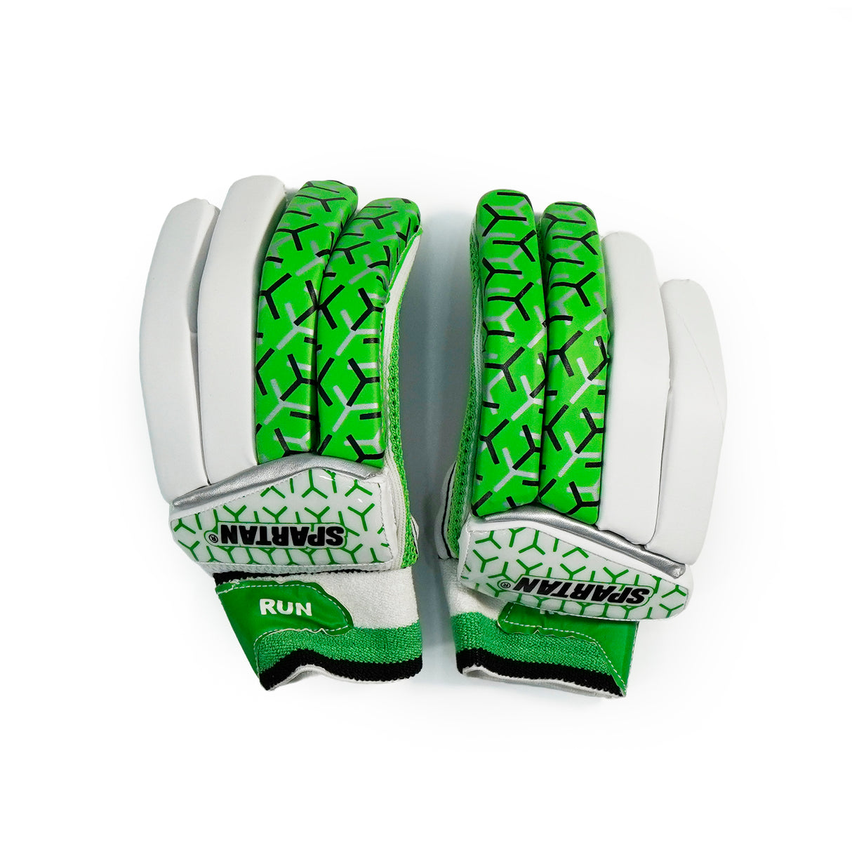 Spartan Run Batting Gloves