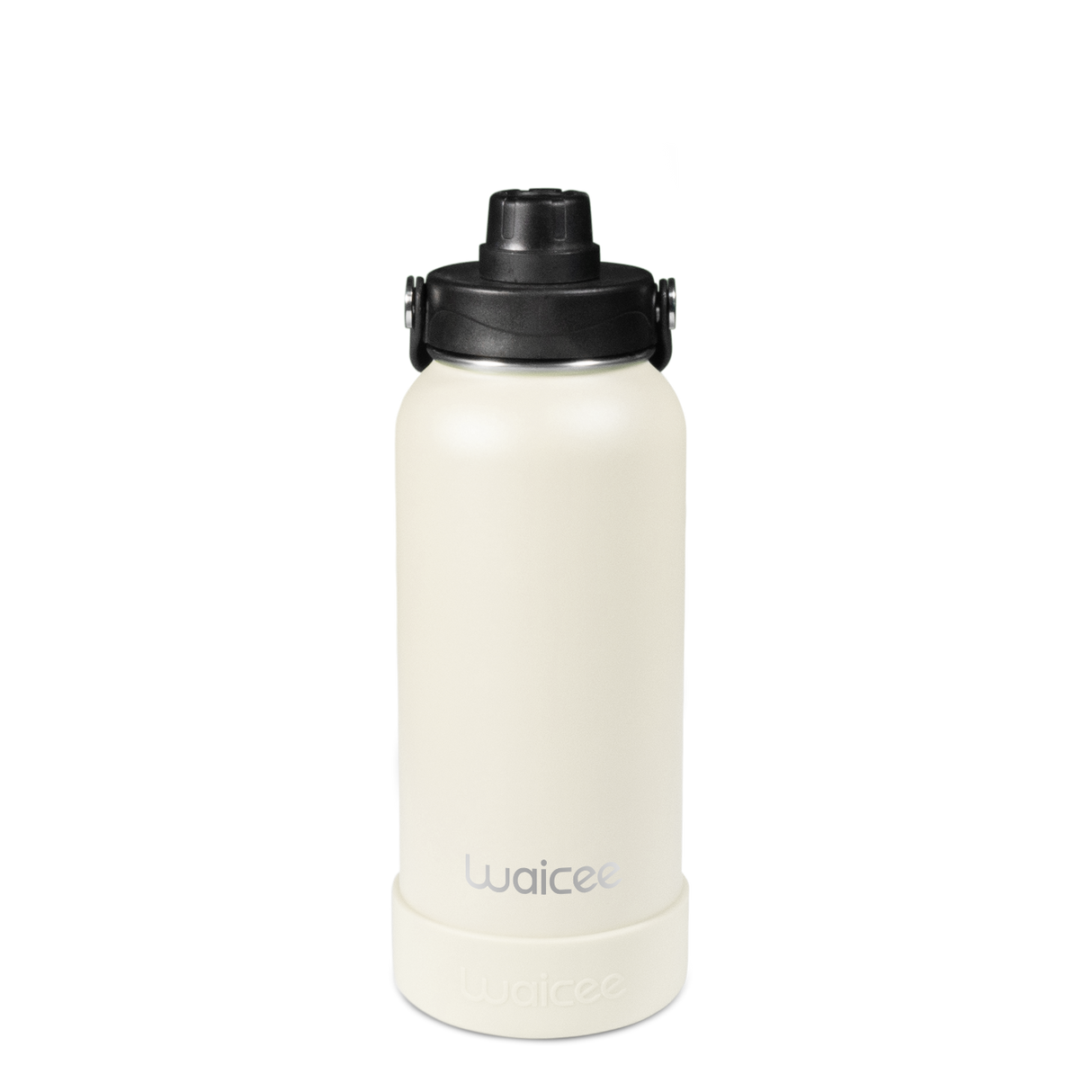 Soft Sand Reusable Bottle – 32oz / 950ml