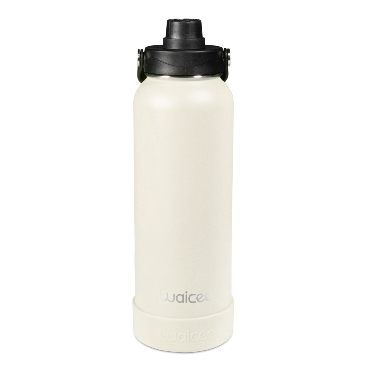 Soft Sand Reusable Bottle – 40oz / 1200ml