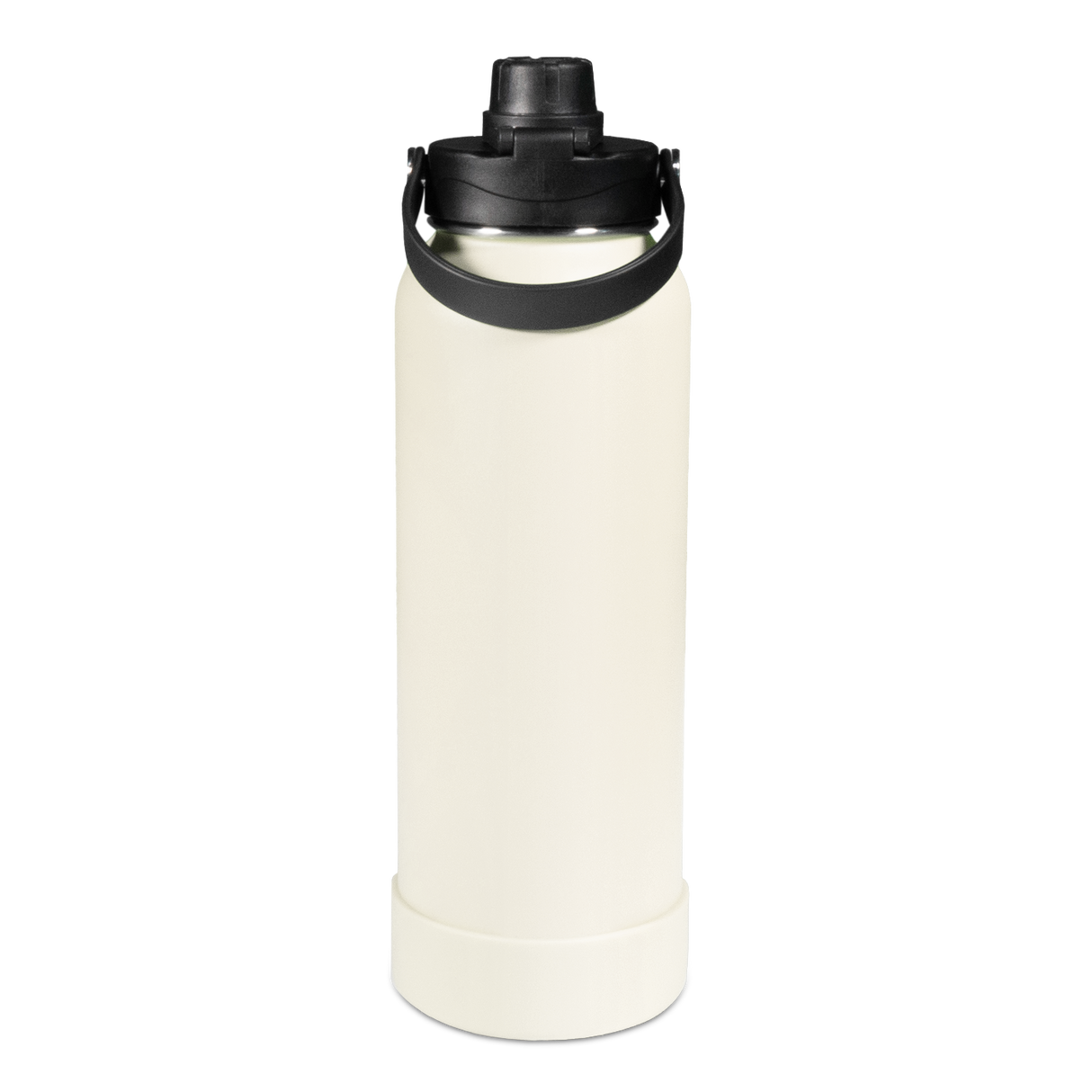 Soft Sand Reusable Bottle – 40oz / 1200ml