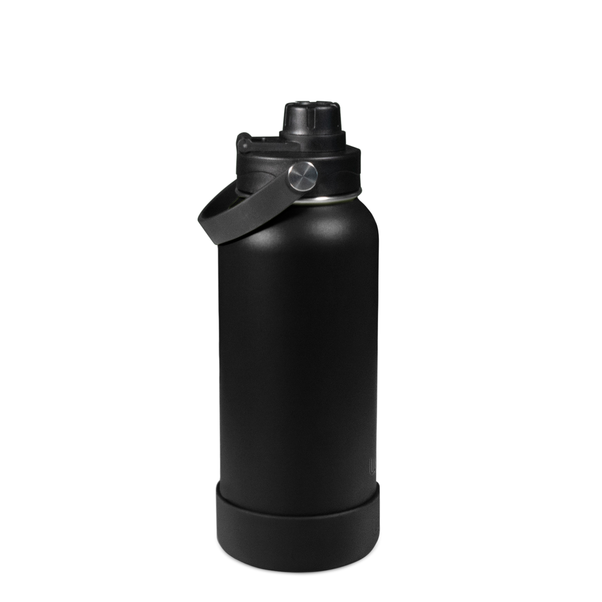Onyx Black Reusable Bottle – 32oz / 950ml