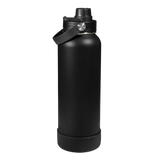 Onyx Black Reusable Bottle – 40oz / 1200ml