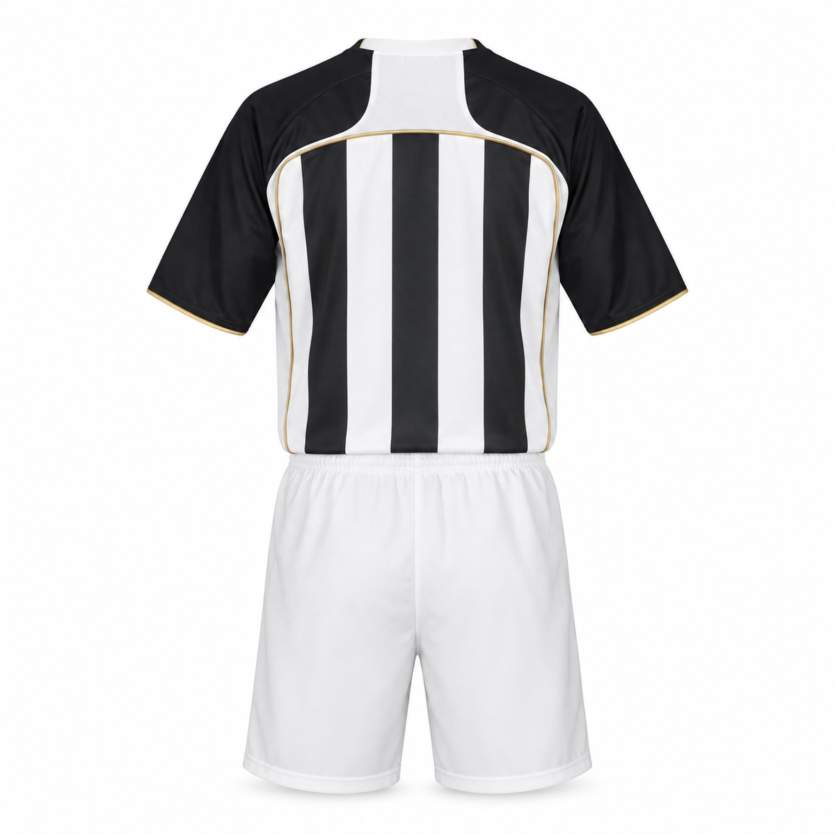 Custom Football Kit - Design 5