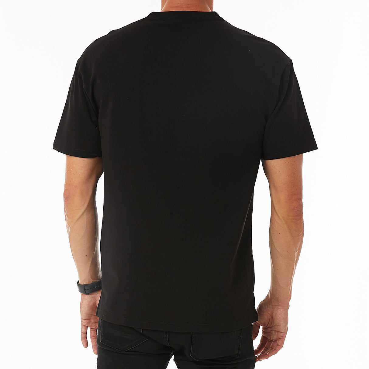 Urban Tee - Black