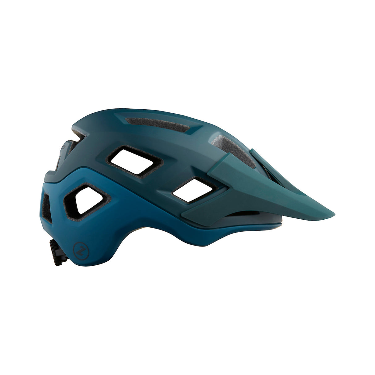 Lazer Coyote / Matte Dark Blue (M)