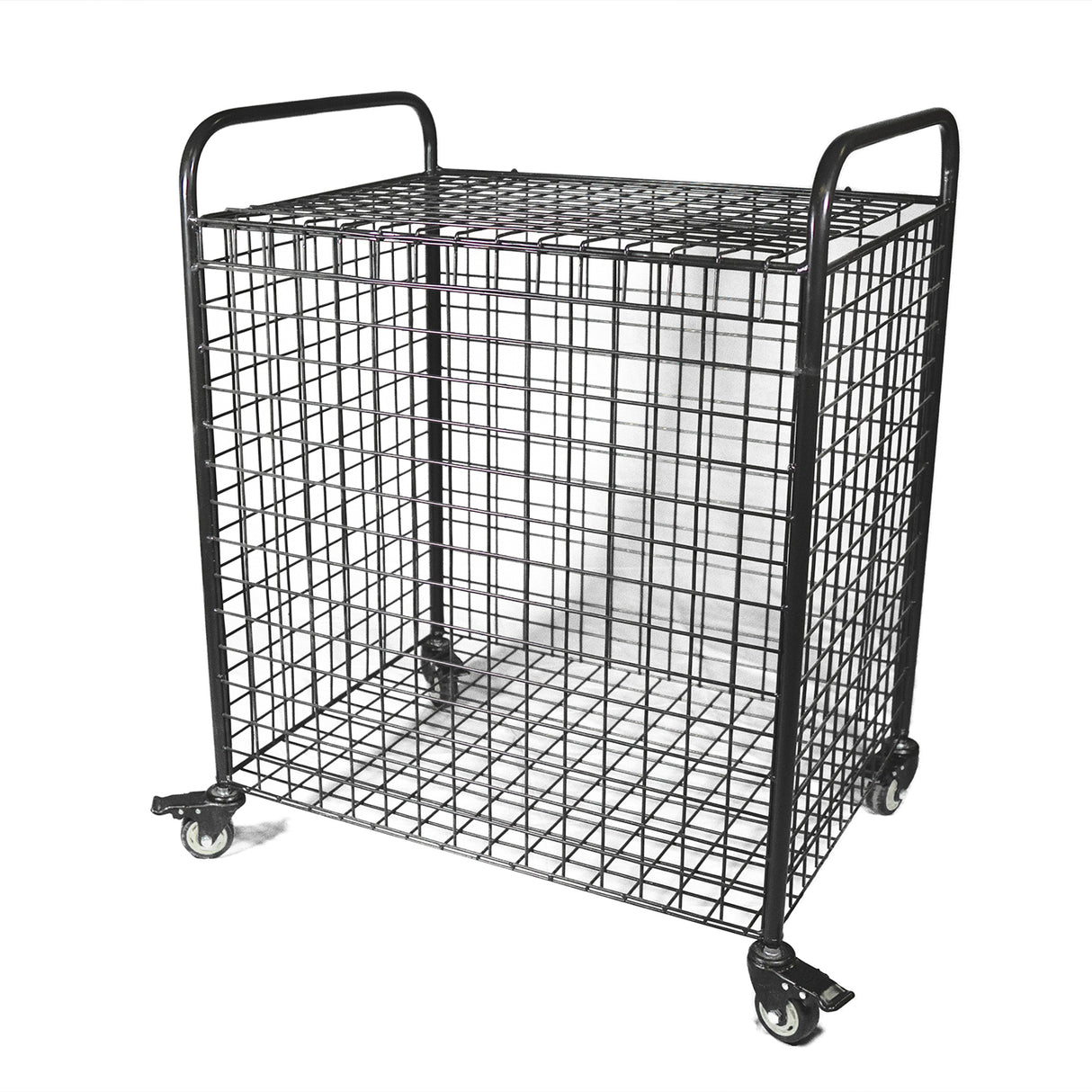 Ball Rack Cage