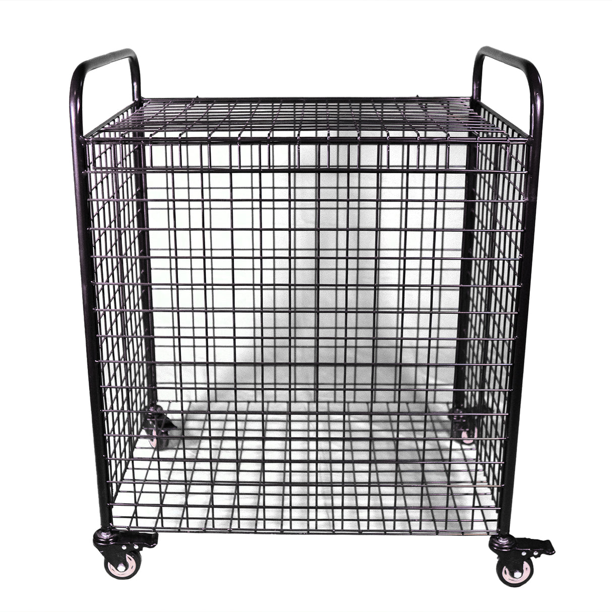 Ball Rack Cage