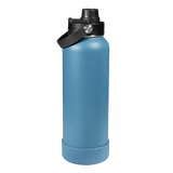 Steel Blue Reusable Bottle – 40oz / 1200ml