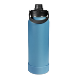 Steel Blue Reusable Bottle – 40oz / 1200ml