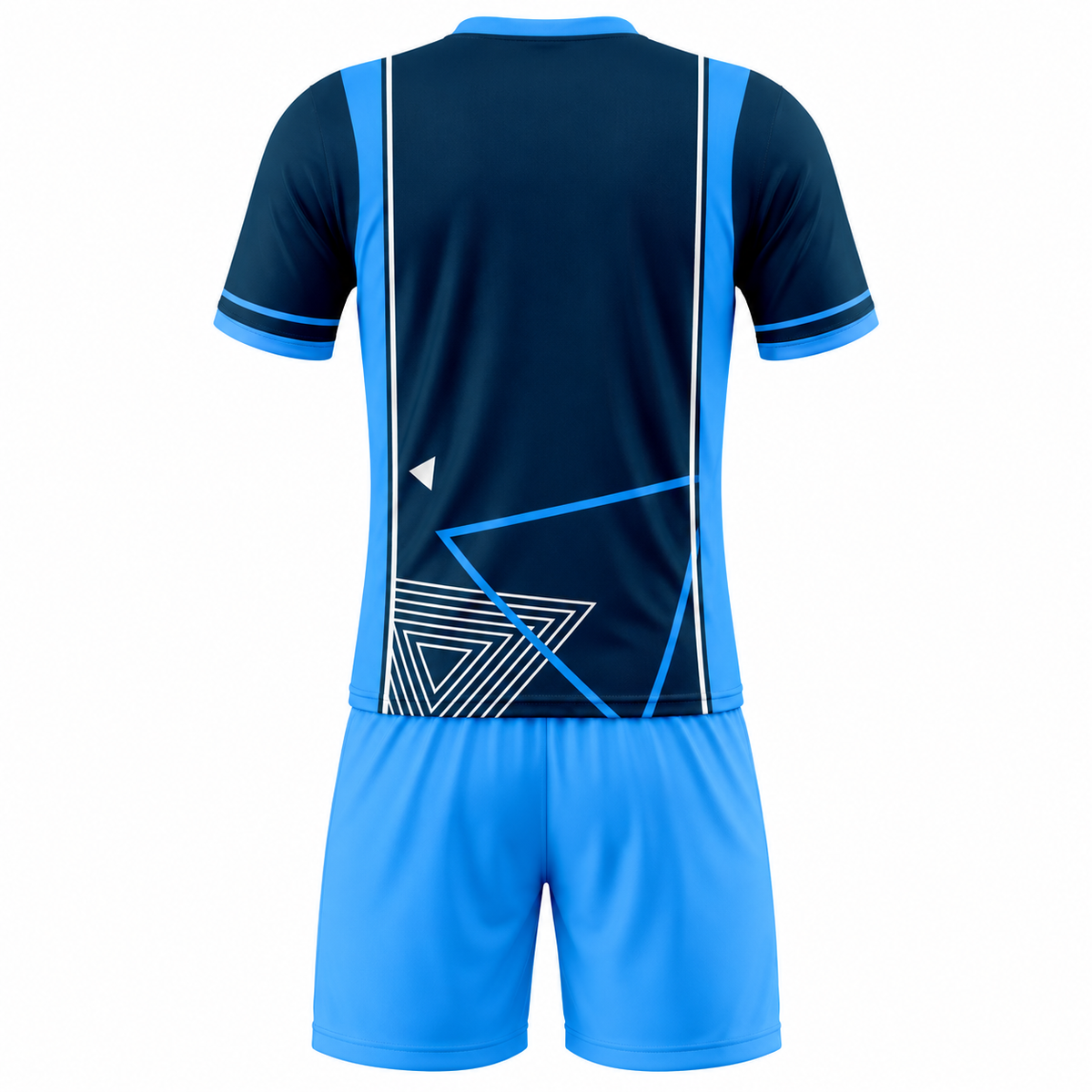 Custom Football Kit - Design 19