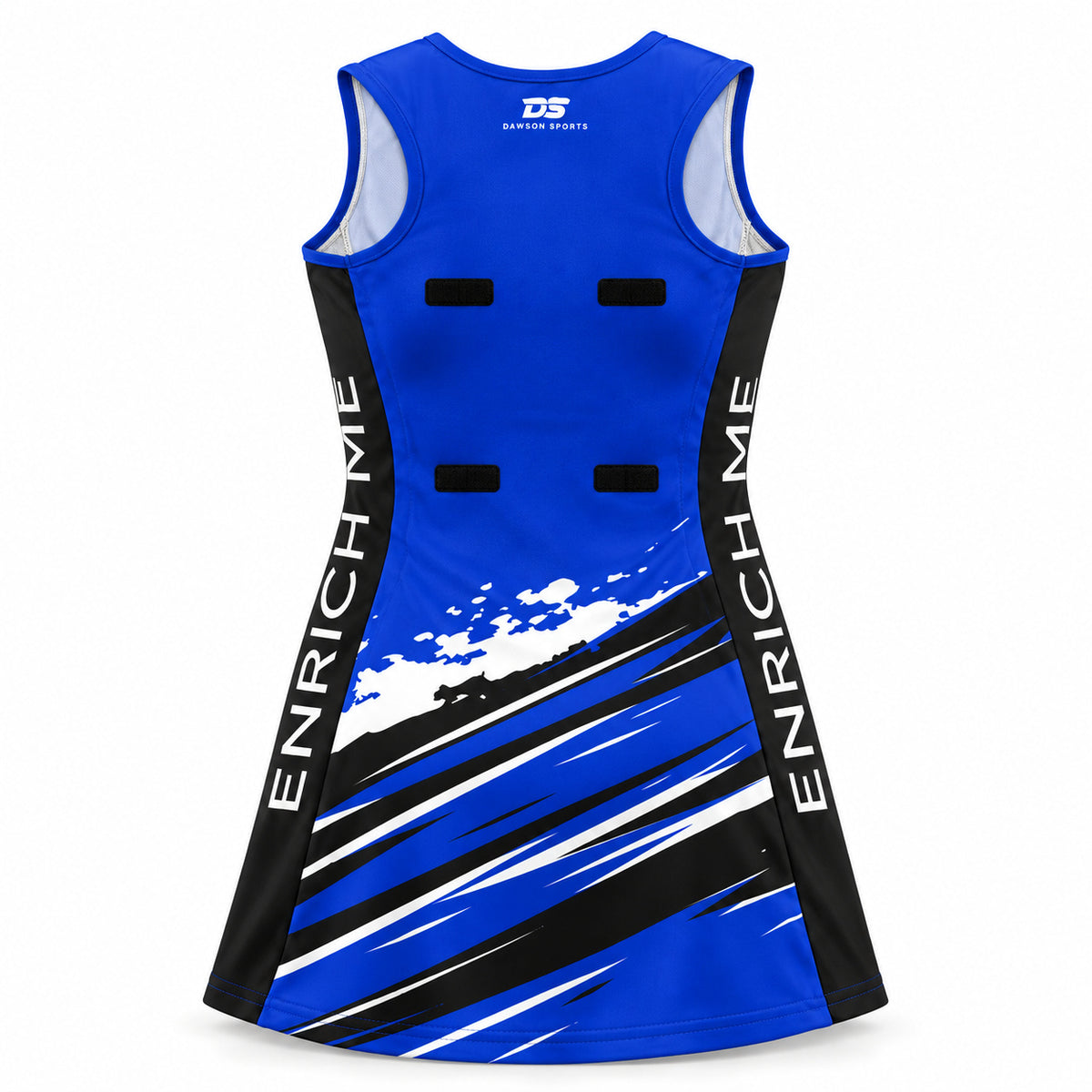 Cognita - Customised Netball Dress