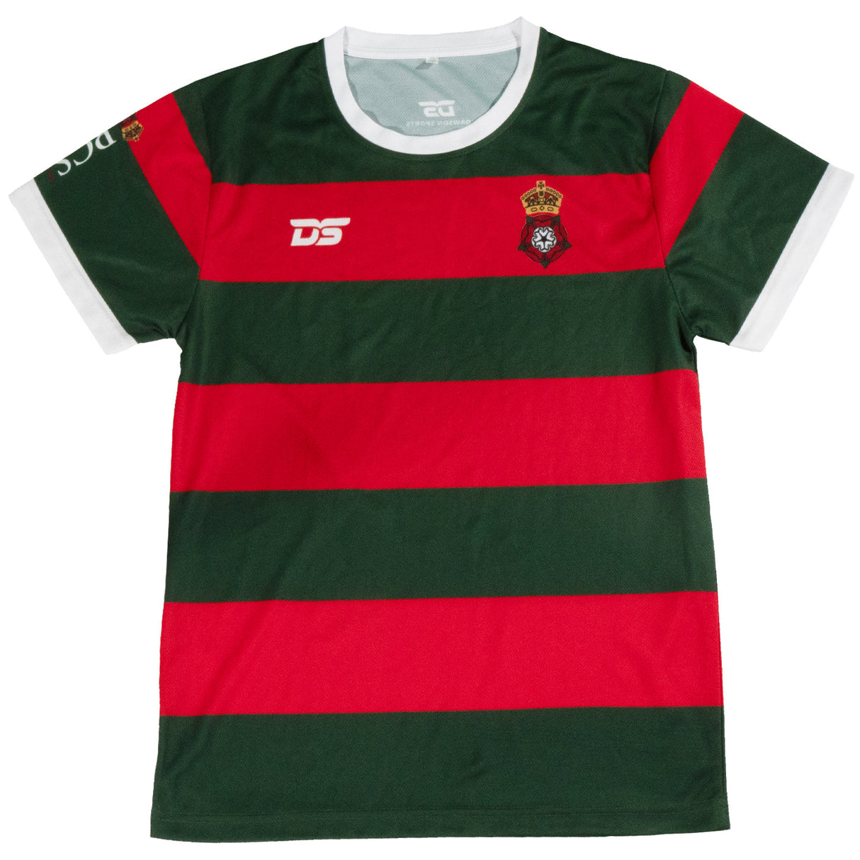 Royal Grammar School Football Kit-Custom Apparel-Dawson Sports