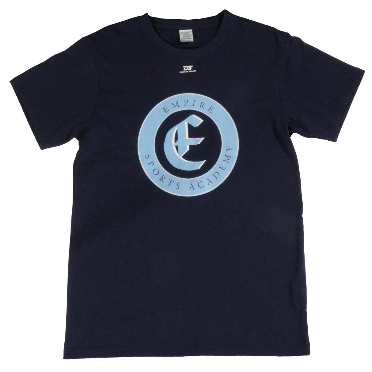 Empire Sports Academy Football Kit-Custom Apparel-Dawson Sports