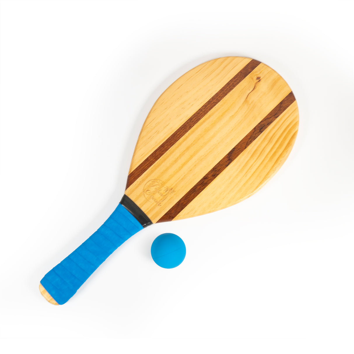 Palm Sands Beach Paddle Set