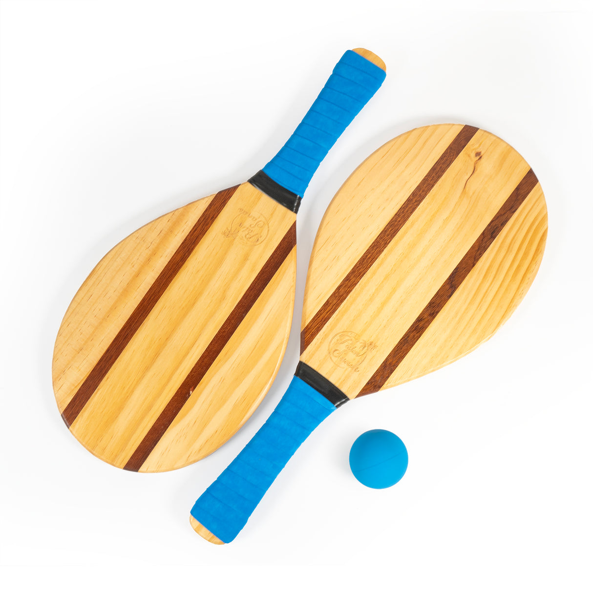 Palm Sands Beach Paddle Set