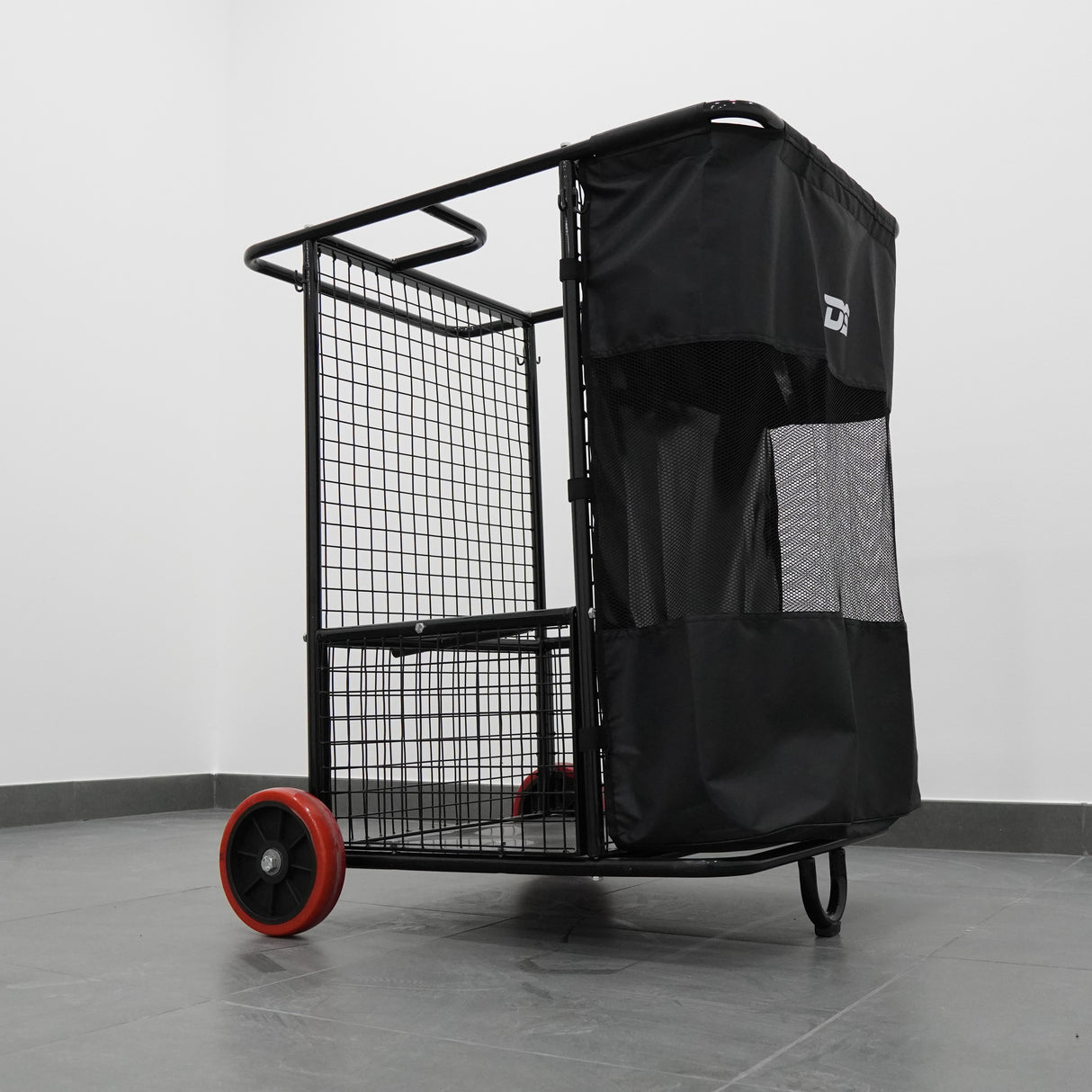 Football Equipment Trolley